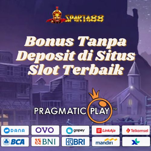 Bonus Tanpa Deposit