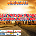 SLOT ONLINE GAMPANG MAXWIN ANTI RUNGKAD