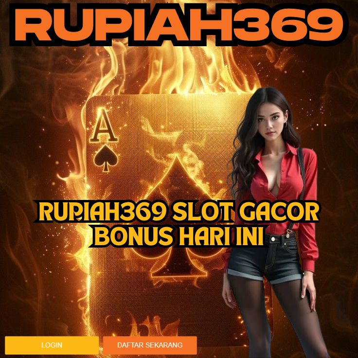 RUPIAH369