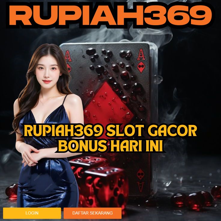 RUPIAH369