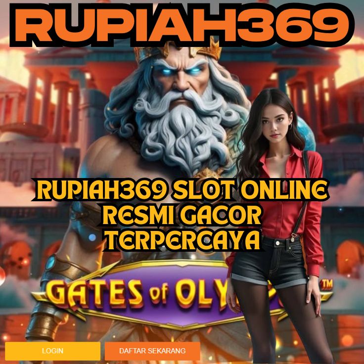 RUPIAH369