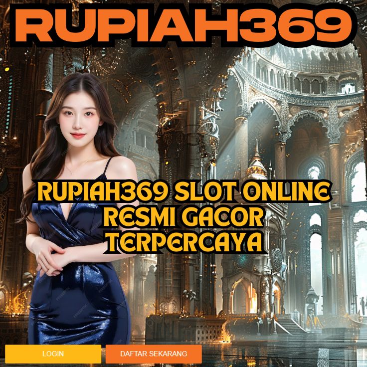 RUPIAH369