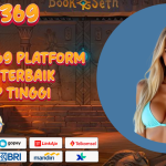 RUPIAH369 PLATFORM SLOT TERBAIK RTP TINGGI