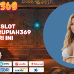 LINK SLOT TERBAIK RUPIAH369 HARI INI