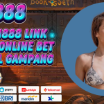 RAPI888 LINK SLOT ONLINE BET KECIL GAMPANG