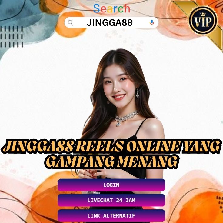 JINGGA88