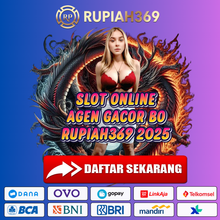 RUPIAH369 RUPIAH369