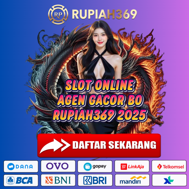 RUPIAH369 RUPIAH369