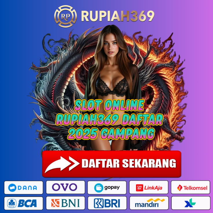 RUPIAH369