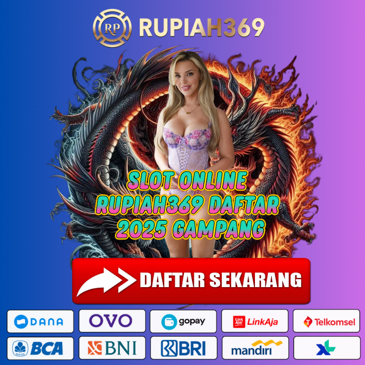 RUPIAH369