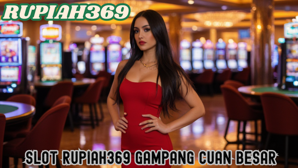 Rupiah369 Rupiah369