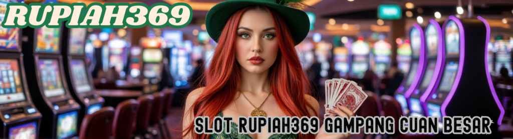 Rupiah369 Rupiah369