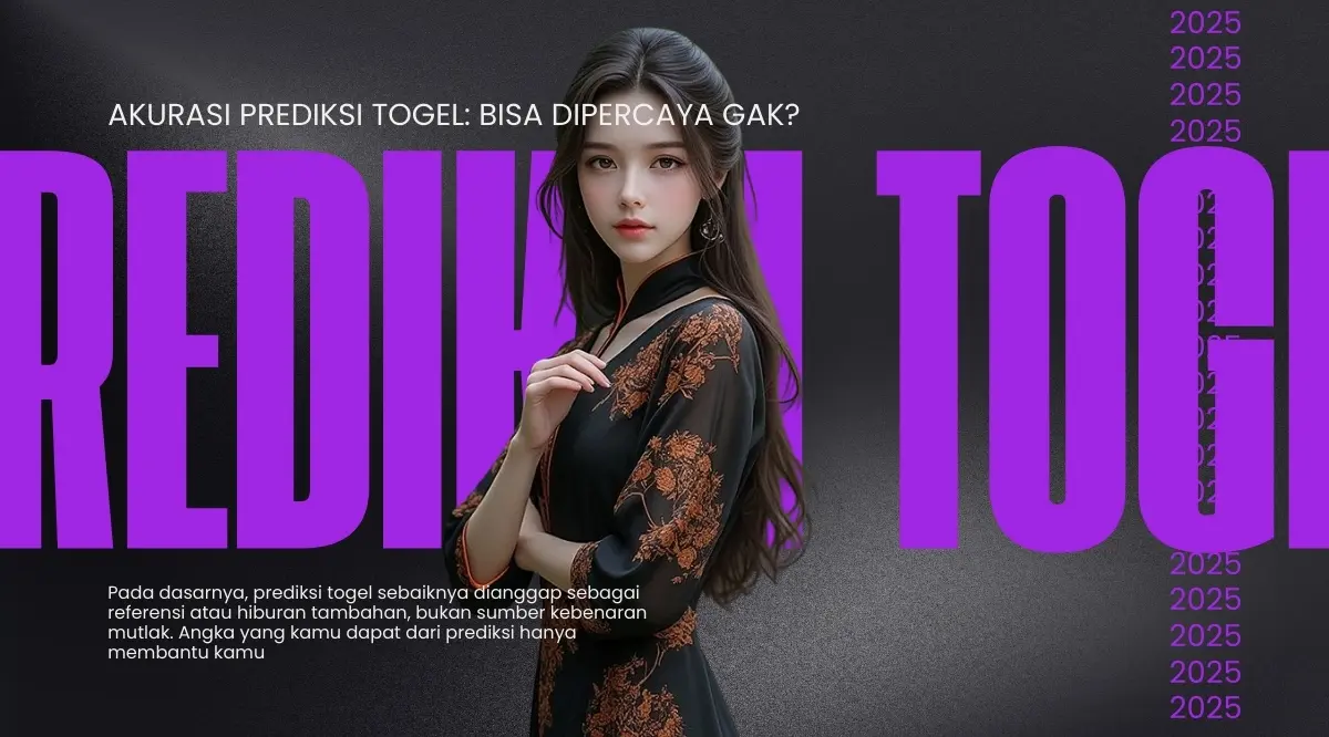 akurasi prediksi togel