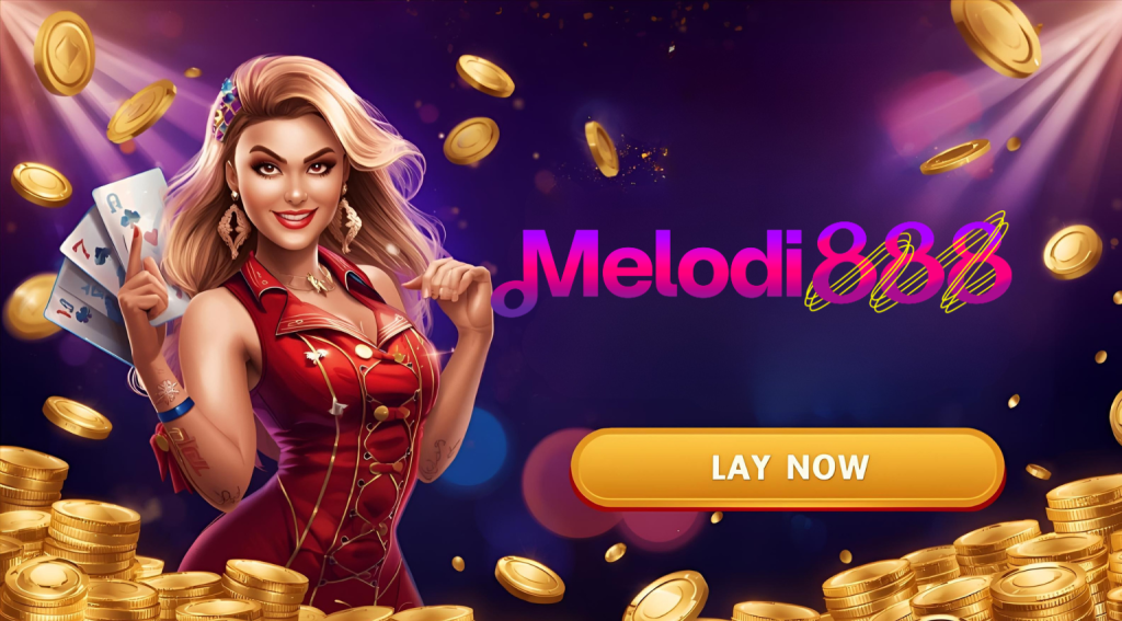 melodi888
