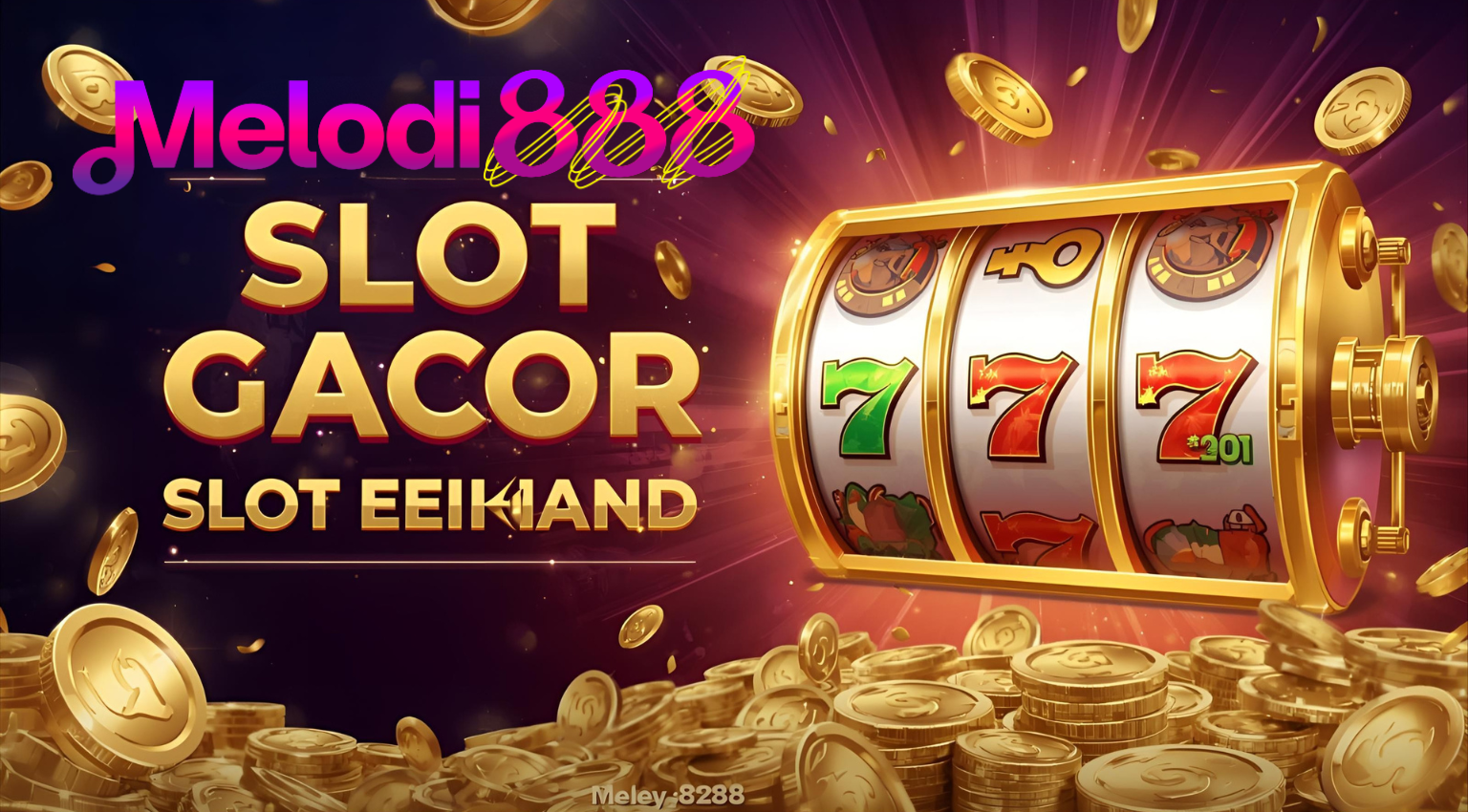 melodi888 slot gacor