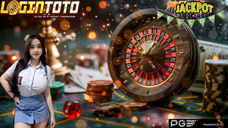 Kesimpulan Slot LoginToto