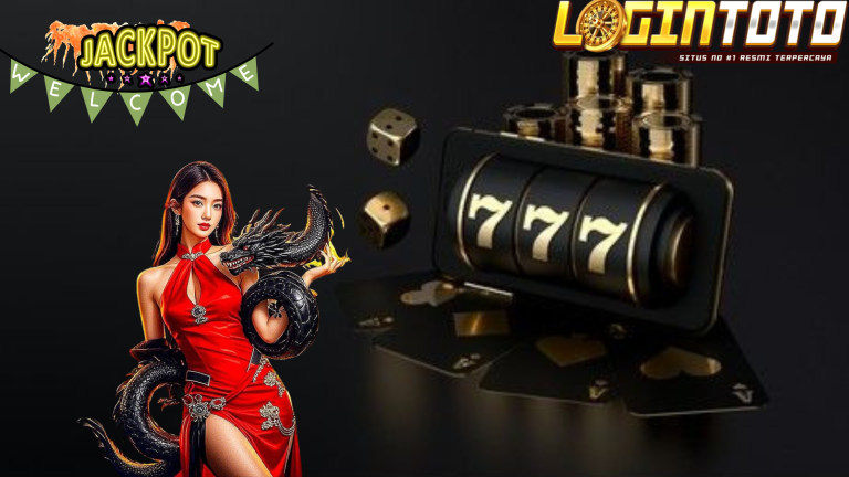 Slot Gacor LoginToto Terpercaya