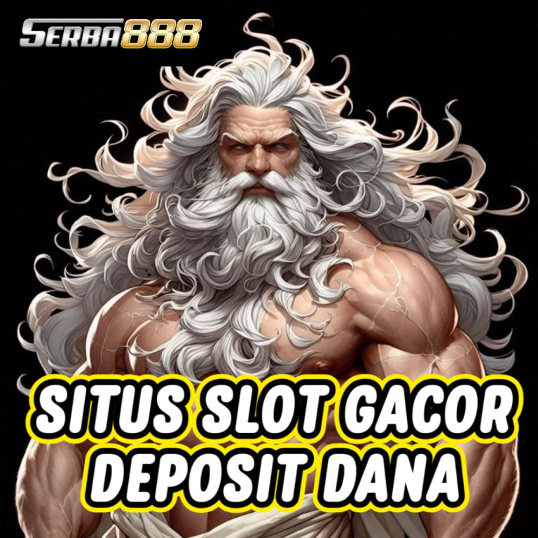 Serba888 Slot Online